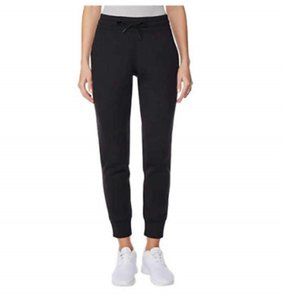 32 Degrees Medium Tech Fleece Joggers Black